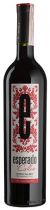 Вино Shiraz Malbec Esperado 0,75 л