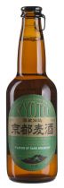 Пиво Kyoto Flavor of Sake Brewery 0,33 л Пиво Kyoto Flavor of Sake Brewery 0,33 л