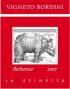Вино La Spinetta, Barbaresco "Vigneto Bordini", 2008 - Фото 2