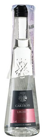 Ликер Lychee 0,03 л