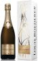 Шампанское Louis Roederer, Brut Premier AOC, grafika gift box, 1.5 л - Фото 2