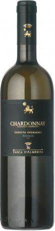 Вино Tasca d'Almerita, Chardonnay IGT, 2010