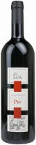 Вино La Spinetta, "Pin", Monferrato Rosso DOC, 2009 Вино La Spinetta, "Pin", Monferrato Rosso DOC, 2009