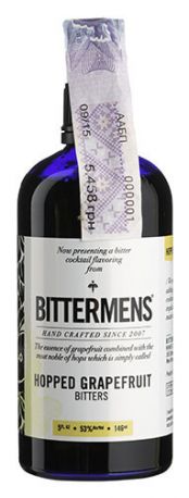 Биттер Hopped Grapefruit 0,146 л