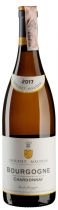 Вино Bourgogne Chardonnay 0,75 л Вино Bourgogne Chardonnay 0,75 л