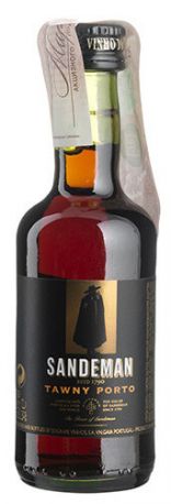 Вино Sandeman Tawny 0,05 л