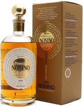 Граппа Nonino, Monovitigno "Il Prosecco Riserva" in barriques, gift box, 0.7 л Граппа Nonino, Monovitigno "Il Prosecco Riserva" in barriques, gift box, 0.7 л