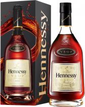 Коньяк Hennessy V.S.O.P, with gift box, 1.5 л Коньяк Hennessy V.S.O.P, with gift box, 1.5 л