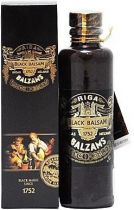 Ликер Riga Black Balsam, gift box, 350 мл Ликер Riga Black Balsam, gift box, 350 мл