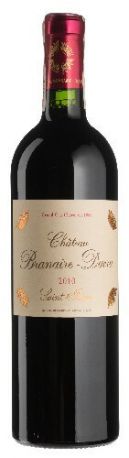Вино Chateau Branaire-Ducru 2010 - 0,75 л
