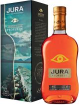 Виски Isle Of Jura, "Prophecy", gift box, 0.7 л Виски Isle Of Jura, "Prophecy", gift box, 0.7 л