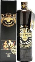 Ликер Riga Black Balsam, gift box, 0.5 л Ликер Riga Black Balsam, gift box, 0.5 л