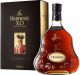 Коньяк "Hennessy" X.O  with gift box, 350 мл