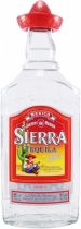 Текила "Sierra" Silver, 0.7 л Текила "Sierra" Silver, 0.7 л