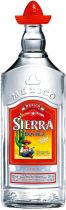 Текила "Sierra" Silver, 0.5 л Текила "Sierra" Silver, 0.5 л