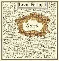 Вино "Sosso", Colli Orientali Friuli DOC, 2008 - Фото 3
