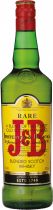 Виски J&B Rare, 0.7 л Виски J&B Rare, 0.7 л