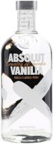 Водка Absolut Vanilia, 0.7 л Водка Absolut Vanilia, 0.7 л