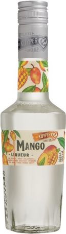 Ликер "De Kuyper" Mango, 0.7 л - Фото 1