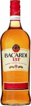 Ром Bacardi 151, 0.75 л Ром Bacardi 151, 0.75 л