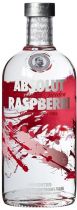 Водка Absolut Raspberry, 0.7 л Водка Absolut Raspberry, 0.7 л