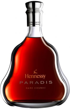 Коньяк Hennessy, "Paradis", with gift box, 0.7 л - Фото 3