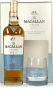 Виски Macallan Fine Oak 12 Years Old, gift box and 2 glasses, 0.7 л - Фото 2
