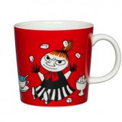 Чашка Маленькая Мю Moomin