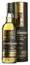 Виски GlenDronach Peated 0,7 л Виски GlenDronach Peated 0,7 л
