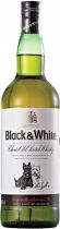 Виски "Black & White", 0.7 л Виски "Black & White", 0.7 л