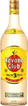 Ром "Havana Club" Anejo 3 Anos, 1 л Ром "Havana Club" Anejo 3 Anos, 1 л