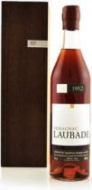 Арманьяк Chateau de Laubade, 1952, 0.5 л Арманьяк Chateau de Laubade, 1952, 0.5 л