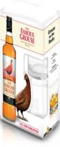 Виски The Famous Grouse & glass, 0.7 л Виски The Famous Grouse & glass, 0.7 л