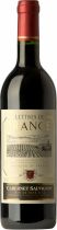 Вино Maison Bouey, "Lettres de France" Cabernet Sauvignon VdP, 2011 Вино Maison Bouey, "Lettres de France" Cabernet Sauvignon VdP, 2011