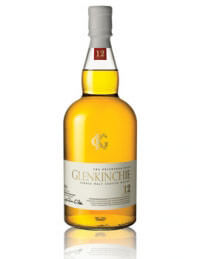 Виски "Glenkinchie" Malt 12 years old, with box, 0.7 л - Фото 3