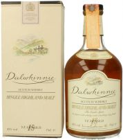 Виски Dalwhinnie Malt 15 years old, with box, 0.75 л Виски Dalwhinnie Malt 15 years old, with box, 0.75 л