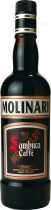 Ликер Sambuca Molinari Caffe, 0.7 л Ликер Sambuca Molinari Caffe, 0.7 л