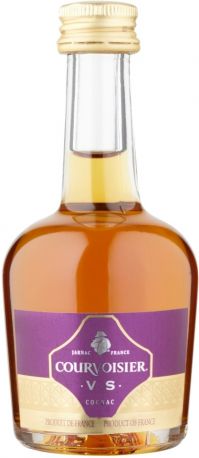 Коньяк Courvoisier VS, 50 мл