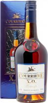 Бренди "Courriere" XO, gift box, 0.7 л Бренди "Courriere" XO, gift box, 0.7 л