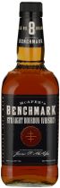 Виски "Benchmark" Bourbon, 0.75 л Виски "Benchmark" Bourbon, 0.75 л