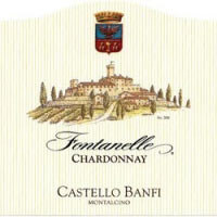 Вино Banfi, "Fontanelle", Sant'Antimo DOC, 2011 - Фото 2