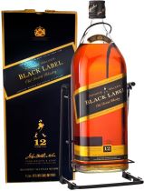 Виски Johnnie Walker, "Black Label", with box swing, 4.5 л Виски Johnnie Walker, "Black Label", with box swing, 4.5 л