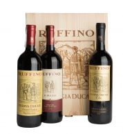 Вино Il Ducale+Riserva Ducale+Riserva Ducale Oro Gran Selezione 2,25 л