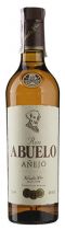 Ром Abuelo 5yo Anejo 0,7 л