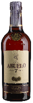 Ром Abuelo 7yo Anejo 0,7 л