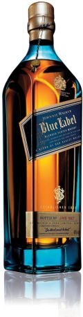 Виски Blue Label, with box, 0.7 л - Фото 2