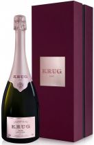Игристое вино Krug Rose, gift box Игристое вино Krug Rose, gift box