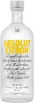 Водка Absolut Citron, 0.5 л Водка Absolut Citron, 0.5 л