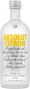 Водка Absolut Citron, 0.5 л