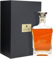 Виски Blue Label, "King George V", gift box, 0.75 л Виски Blue Label, "King George V", gift box, 0.75 л